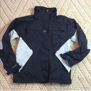 Helly Hansen ski jacket